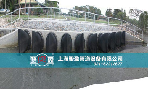 卡箍式<a href=http://yiantimesjz.com/ target=_blank class=infotextkey><a href=http://yiantimesjz.com target=_blank class=infotextkey>鸭嘴阀</a></a>运行现场