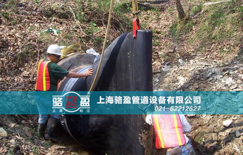 骆盈卡箍式<a href=http://yiantimesjz.com/ target=_blank class=infotextkey><a href=http://yiantimesjz.com target=_blank class=infotextkey>鸭嘴阀</a></a>乐发lll安装现场