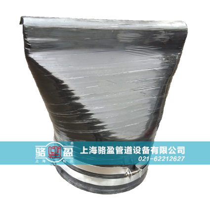 四川省阿坝壤塘县双卡箍卡箍式<a href=http://yiantimesjz.com/ target=_blank class=infotextkey><a href=http://yiantimesjz.com target=_blank class=infotextkey>鸭嘴阀</a></a>实物图