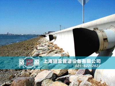 卡箍式<a href=http://yiantimesjz.com/ target=_blank class=infotextkey><a href=http://yiantimesjz.com target=_blank class=infotextkey>鸭嘴阀</a></a>乐发lll用于城市循环水处理排放系统